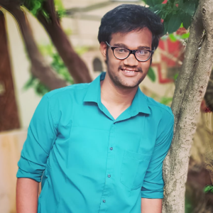 Vinait DeshpandeProfile Image