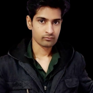 Vinait Gupta