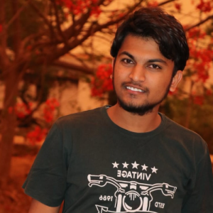 Vinait Mishra