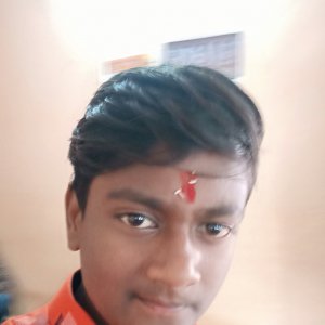 Vinait Pawar