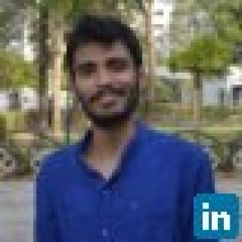 Vinamrav Deshpande