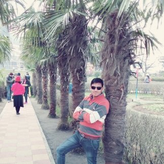 Vinamresh Trivedi