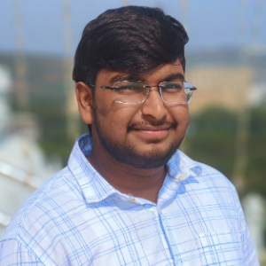 Vinay Aditya