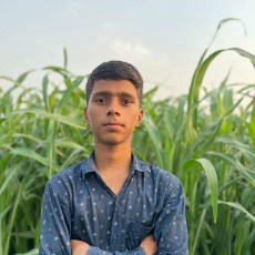 Vinay Chaurasi