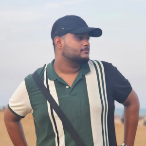 Vinay Dey