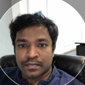 Vinay Guttulu