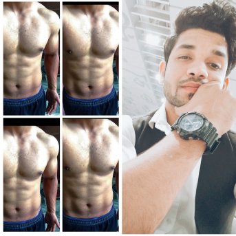 Vinay Kain