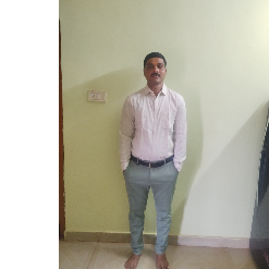 Vinay Kulkarni Viman