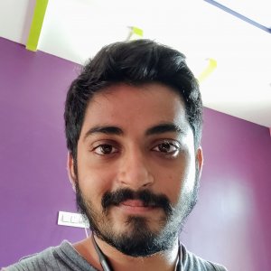 Vinay Kumar