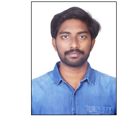 Vinay Kumar Gollamudi
