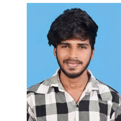 Vinay Kumar P