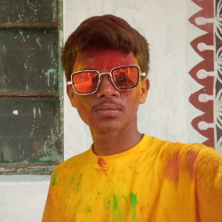 Vinay Mahato