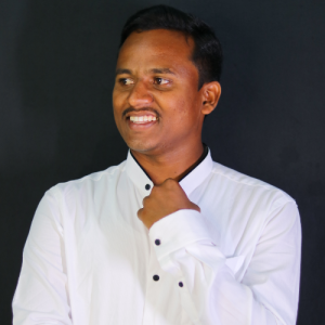 Vinay Muthan