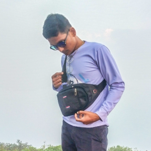 Vinay Nanda C