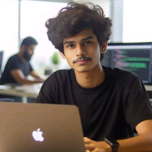Vinay Padhak