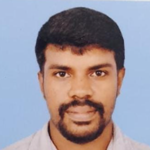 Vinay Perera