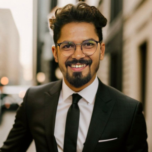 Vinay Pingle