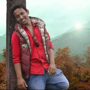 Vinay Rao