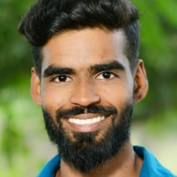 Vinay S