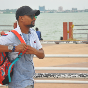 Vinay Shashank VermaProfile Image