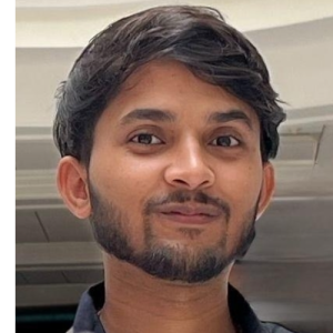 Vinay Shukla