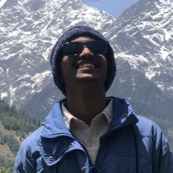 Vinay Suresh