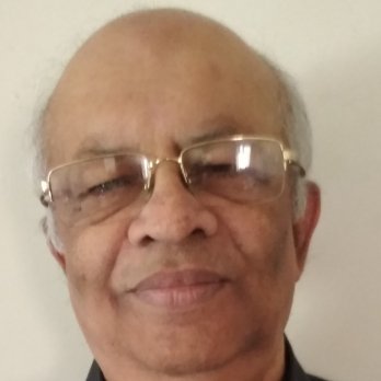 Vinay T. NairProfile Image