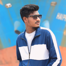 Vinay VarmanProfile Image