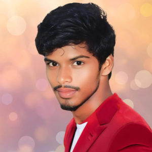 Vinay Viraaj