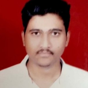 Vinay Waghmire