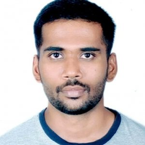 Vinayaan Kulkarni