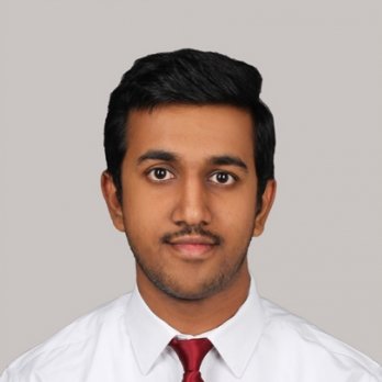 Vinayaan Reddy