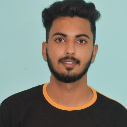 Vinayaan Trivedi