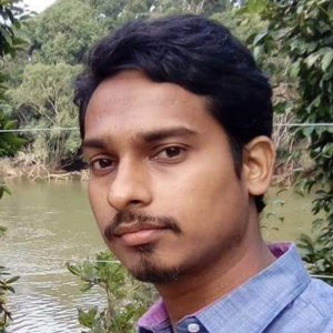 Vinayaesh Deshpande