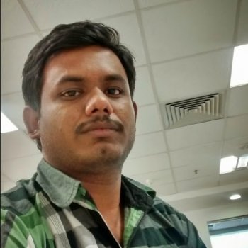Vinayaesh Goyal