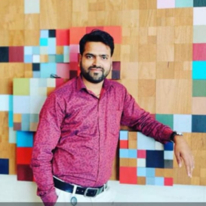 Vinayaesh Iyer