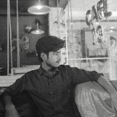 Vinayaesh IyerProfile Image