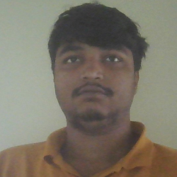 Vinayaesh Reddy