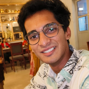 Vinayak KiranProfile Image