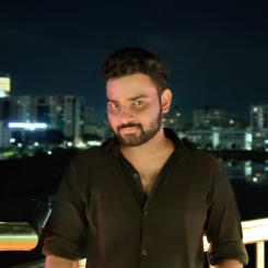 Vinaytejav Deshpande