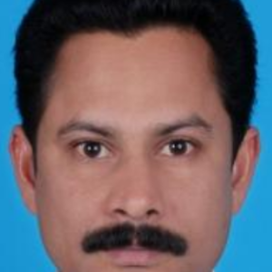 Vincenan Gupta