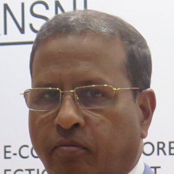 Vincenesh Deshpande