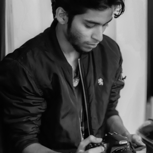 Vineeesh Deshpande
