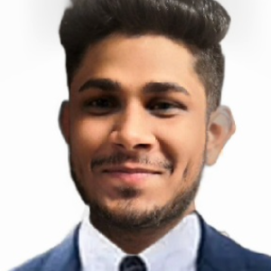 Vineeesh Joshi