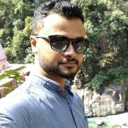 Vineeesh Mishra