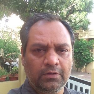 Vineeit Chauhan