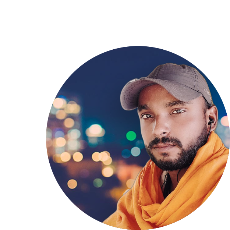 VINEEit Joshi