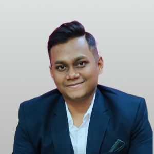 Vineeit Nair