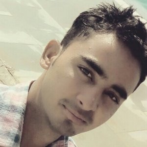 Vineeit Reddy