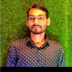 Vineet BawankuleProfile Image
